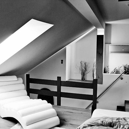 Apartmany Ztracena Roudnice nad Labem Extérieur photo