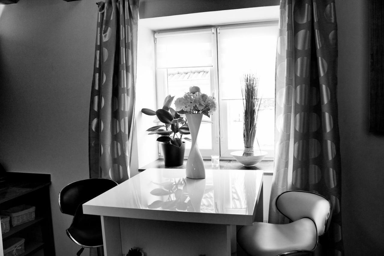 Apartmany Ztracena Roudnice nad Labem Extérieur photo
