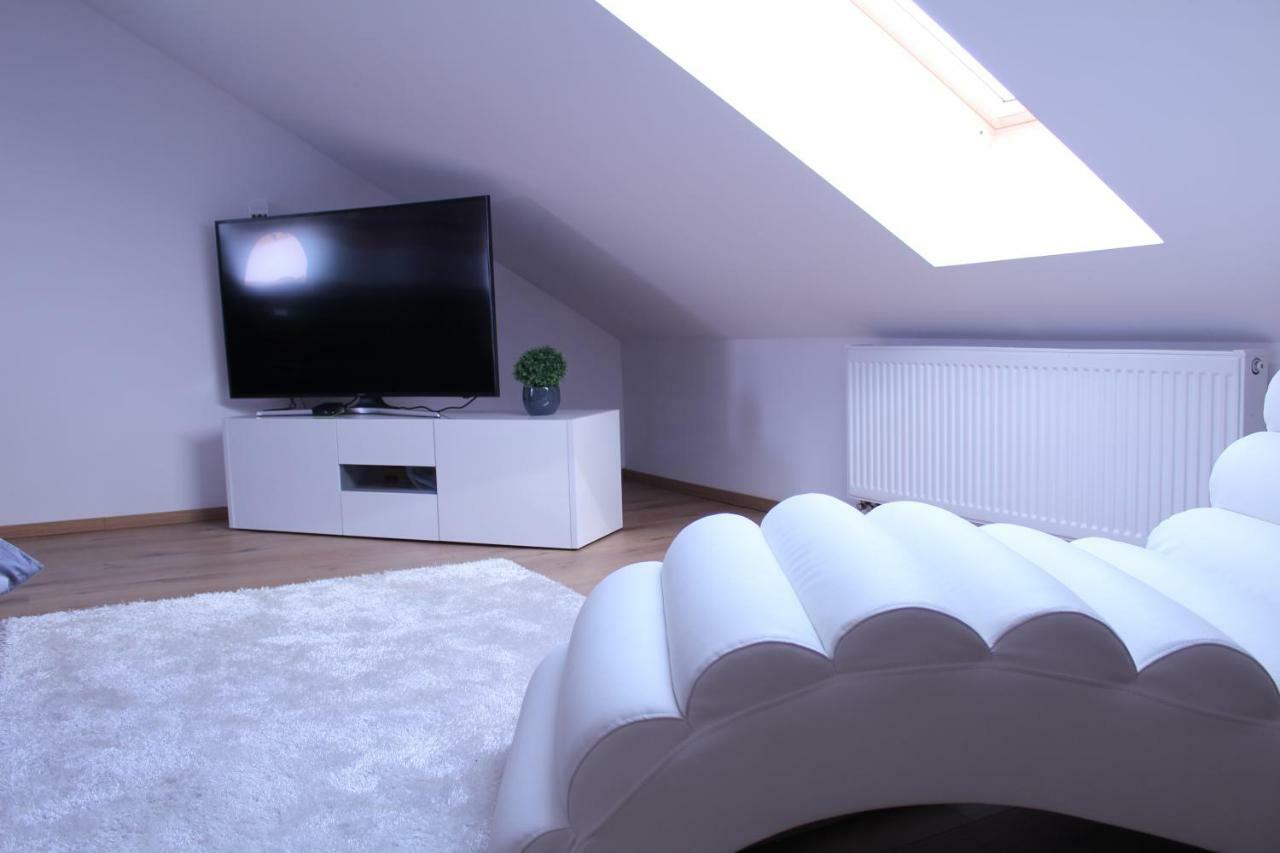 Apartmany Ztracena Roudnice nad Labem Extérieur photo