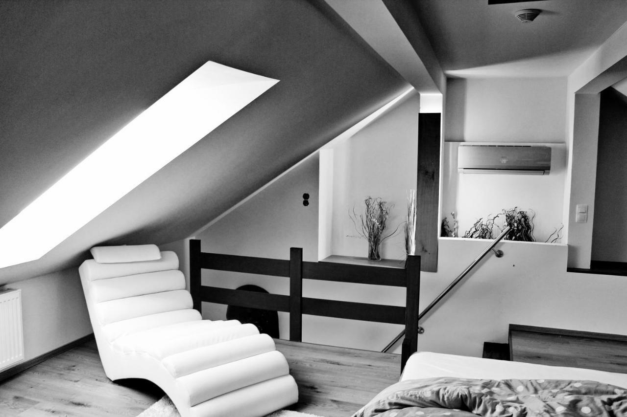 Apartmany Ztracena Roudnice nad Labem Extérieur photo