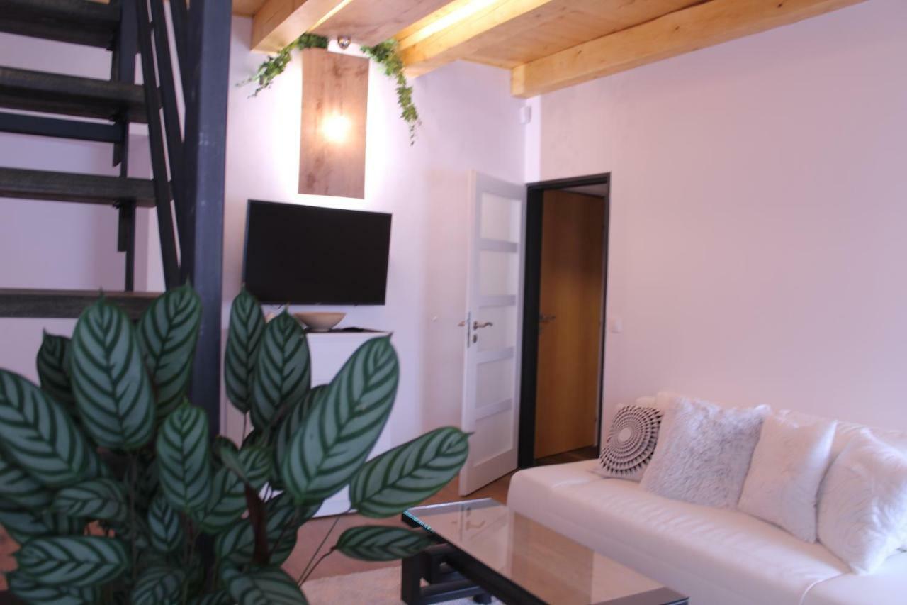 Apartmany Ztracena Roudnice nad Labem Extérieur photo