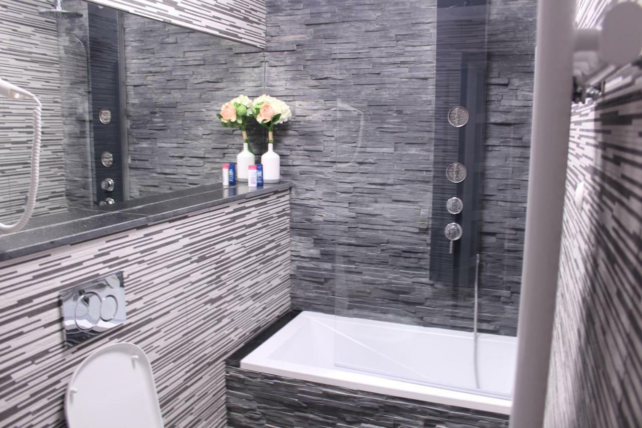 Apartmany Ztracena Roudnice nad Labem Extérieur photo