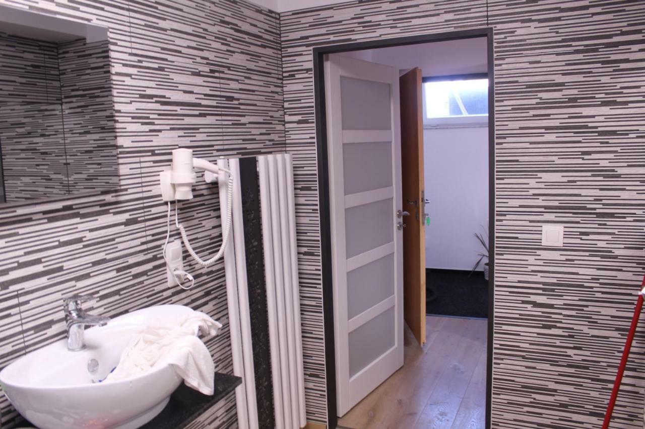 Apartmany Ztracena Roudnice nad Labem Extérieur photo