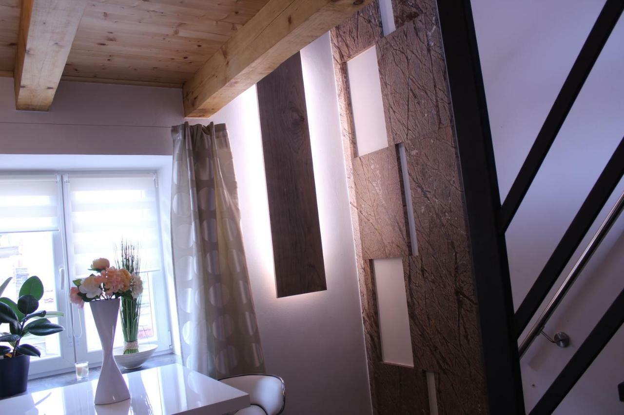 Apartmany Ztracena Roudnice nad Labem Extérieur photo